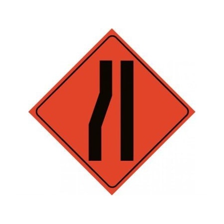 Nmc Merge Right Lane RUR12